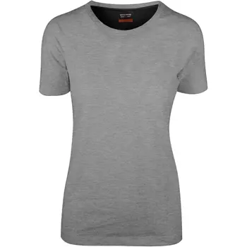 YOU Maryland women's T-shirt, Grey Melange