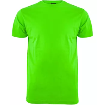 Blue Rebel Antilope T-shirt, Lime Green