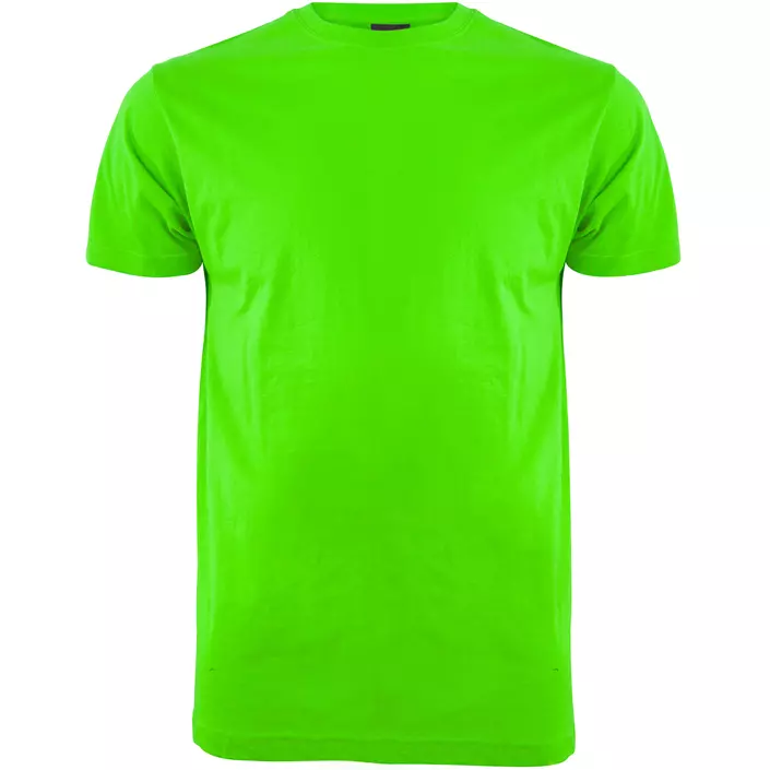 Blue Rebel Antilope T-Shirt, Lime Grün, large image number 0