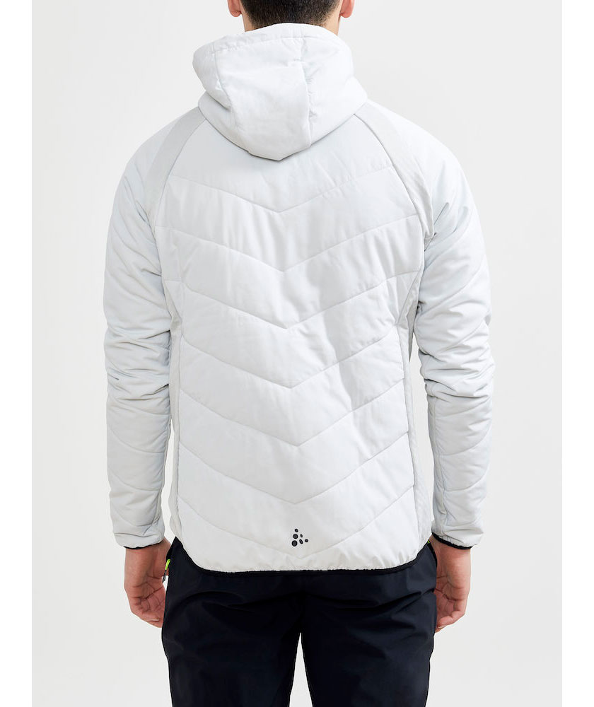 Craft ADV Explore Hybrid jacket, Ash, large image number 2