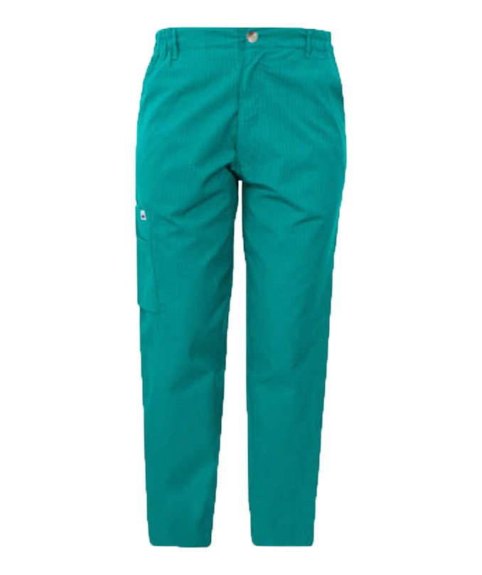 Invite  trousers, Aqua, large image number 0