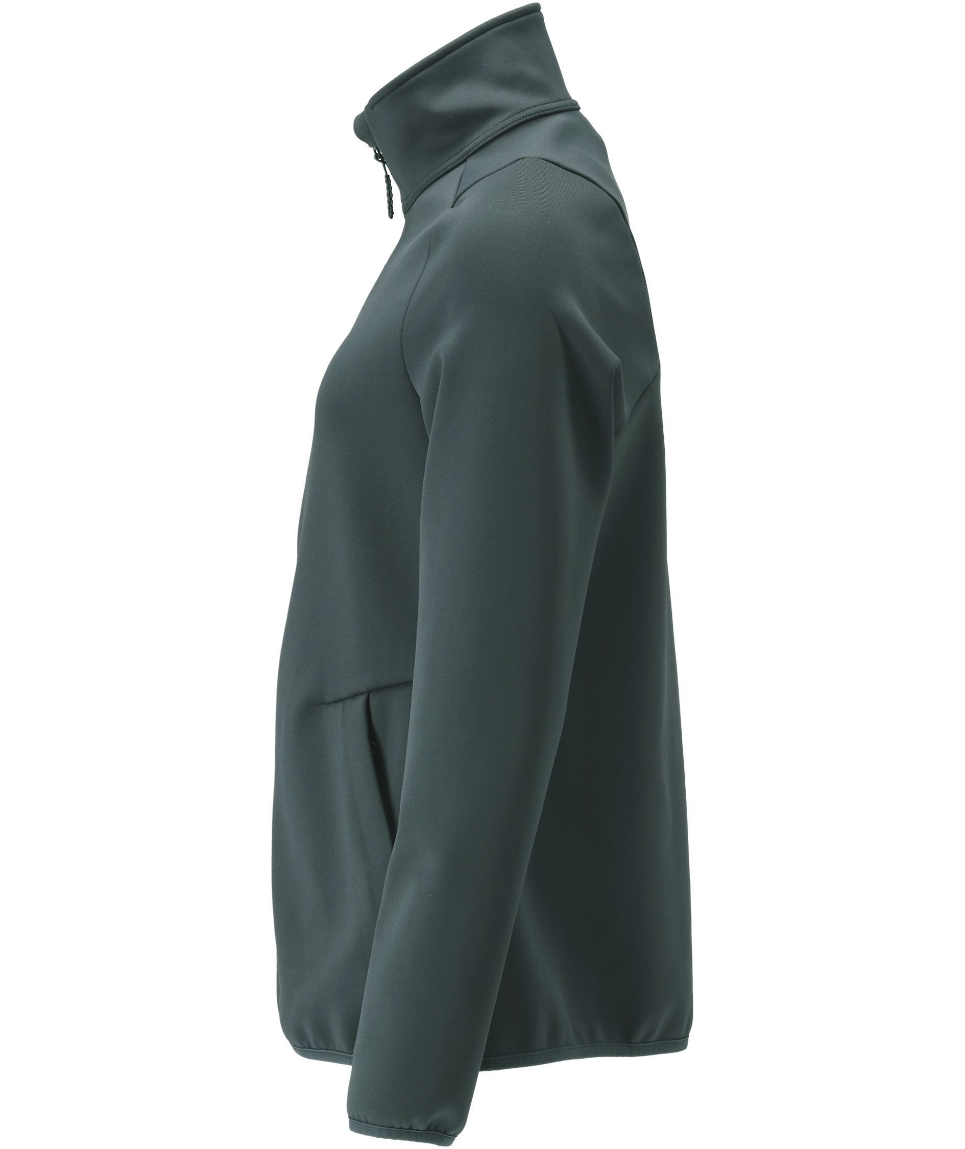 Mascot Customized fleecetr&ouml;ja dam, Skogsgr&ouml;n, large image number 3