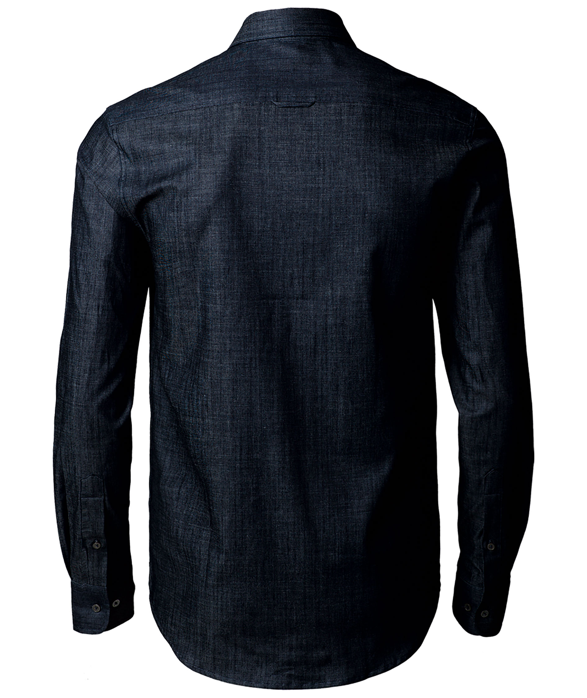 Nimbus Torrance Modern fit Hemd, Indigoblau, large image number 2