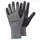Tegera 873 Allround-Arbeitshandschuhe, Schwarz/Grau, Schwarz/Grau, swatch