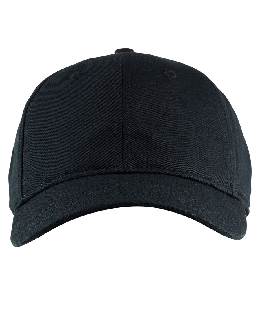 Bl&aring;kl&auml;der keps, Svart, Svart, large image number 0