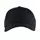 Blåkläder keps, Svart, Svart, swatch