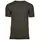 Tee Jays Interlock T-shirt, Dark Olive, Dark Olive, swatch