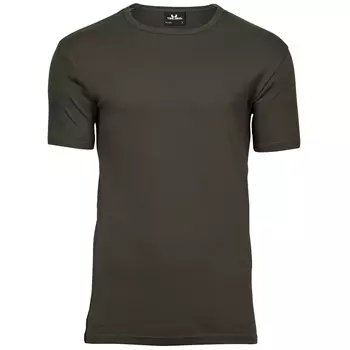Tee Jays Interlock T-skjorte