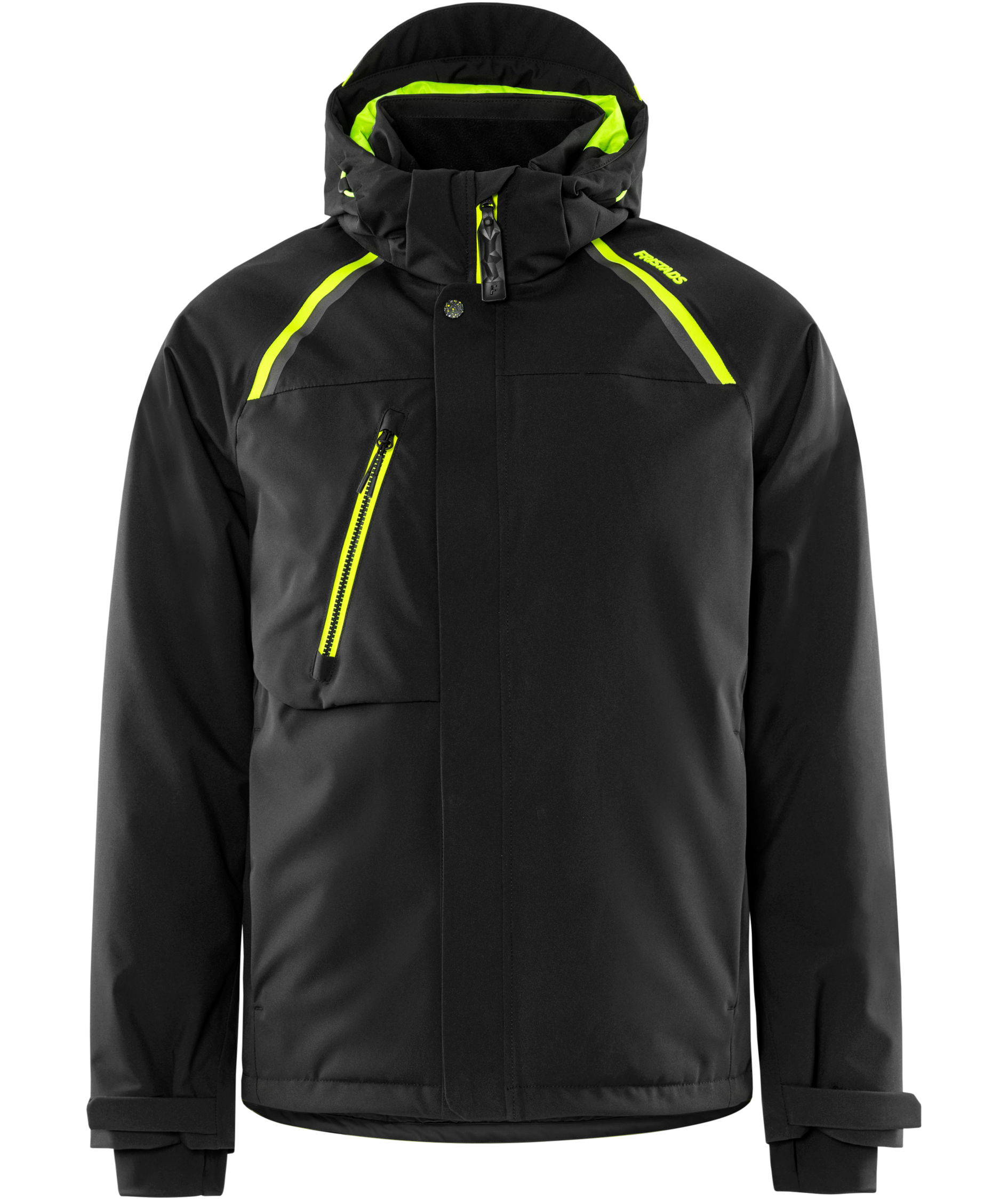 Fristads winter jacket 4873 GLPS