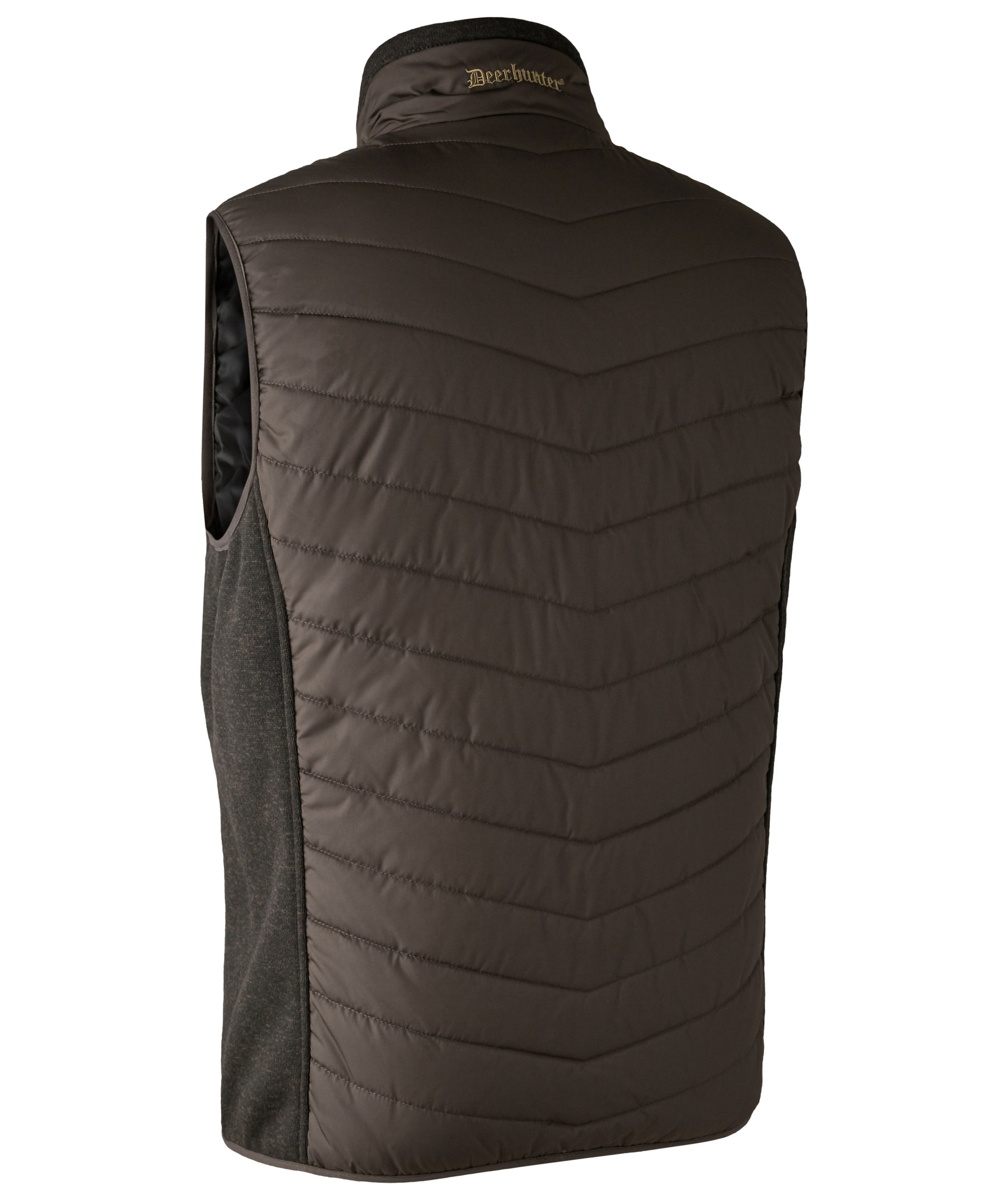 Deerhunter Moor v&auml;st, Brown Leaf