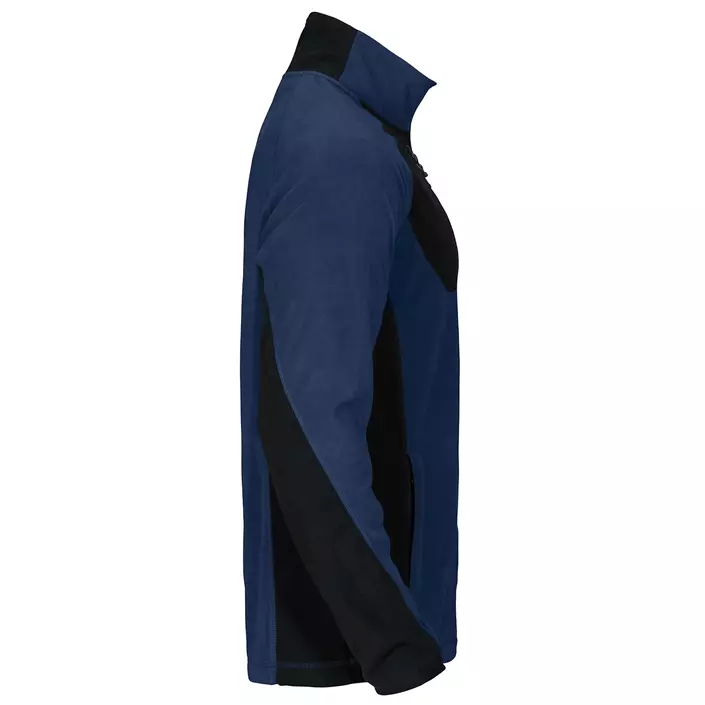 ProJob microfleece jacket 2325, Marine Blue, large image number 3