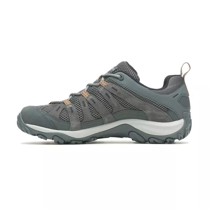 Merrell Alverstone 2 GTX hiking shoes, Granite, large image number 2