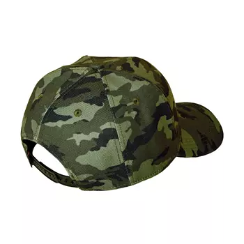 Helly Hansen Kensington cap, Camouflage