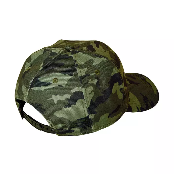 Helly Hansen Kensington cap, Camouflage, Camouflage, large image number 1