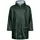 Lyngsøe PU rain jacket, Green, Green, swatch