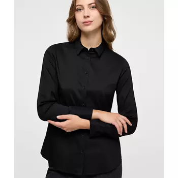 Eterna Performance Fitted fit skjorta dam