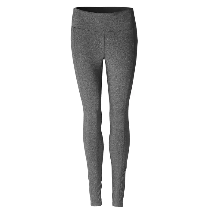 Stormtech Pacifica Damen Tights, Anthrazit, large image number 0