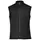 Nimbus Maine padded vest, Black, Black, swatch