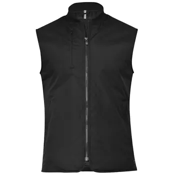 Nimbus Maine padded vest, Black