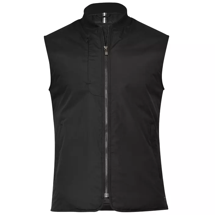 Nimbus Maine padded vest, Black, large image number 0