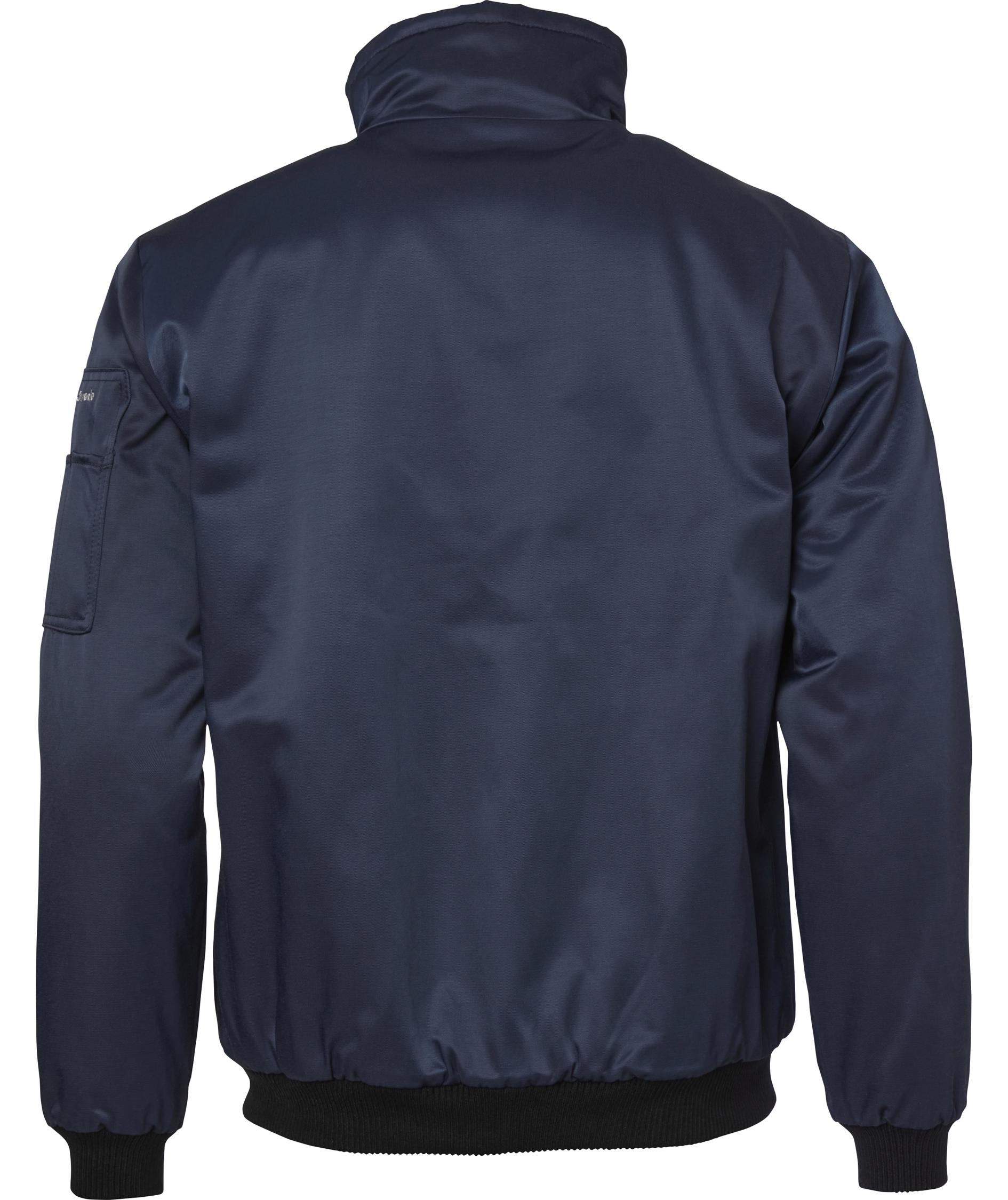 Top Swede pilot jacket 5026, Navy