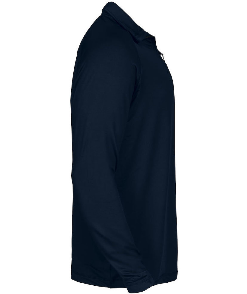 Cutter & Buck Coos Bay halfzip cardigan