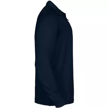 Cutter & Buck Coos Bay halfzip genser, Mørkeblå