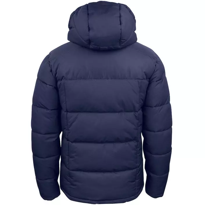 Clique Colorado winter jacket, Dark Marine Blue, large image number 1
