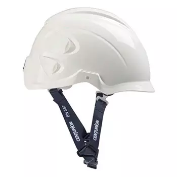 Centurion Nexus Secure Plus safety helmet, White