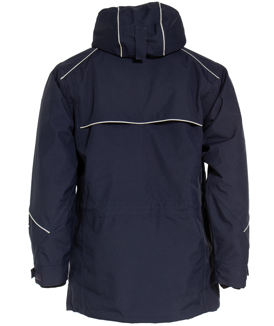 Tranemo parkas, Marinbl&aring;