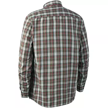 Deerhunter Craig comfort fit Hemd, Karierte Grün