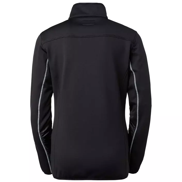 South West Hedda quilted women's  jacket, Black, large image number 2