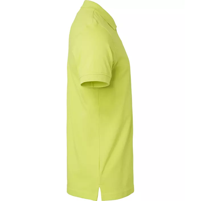 Top Swede polo T-shirt 190, Lime, large image number 2