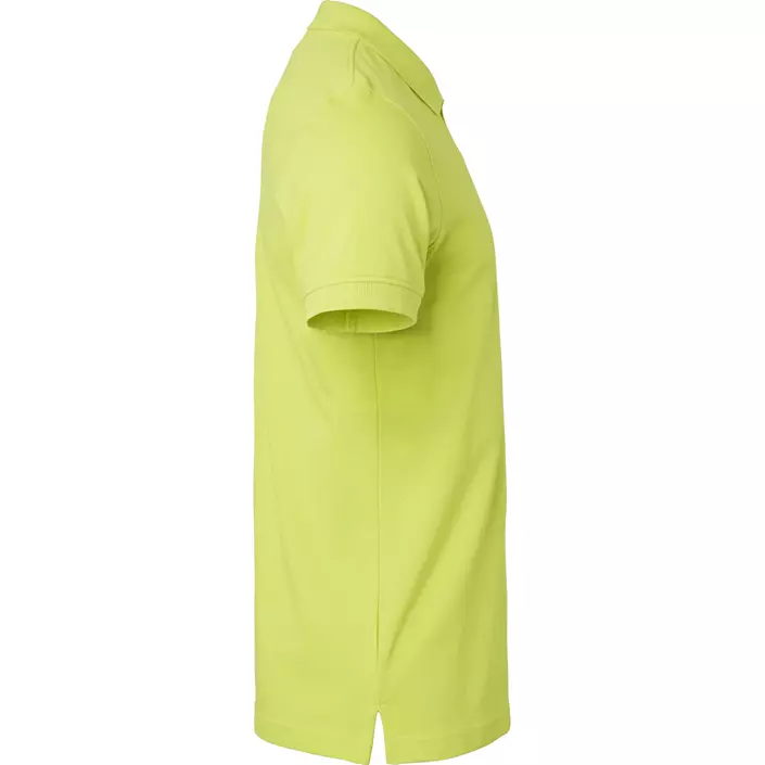 Top Swede polo shirt 190, Lime, large image number 2