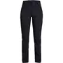 Tenson Adventure Damenhose, Black Tenson Adventure Damenhose, Black