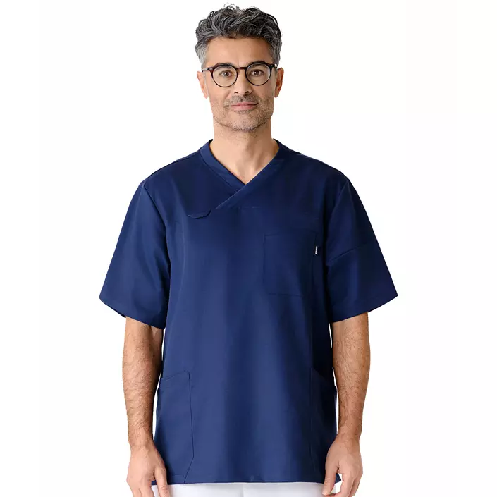 Kentaur Clever C7 bussarong, Sailorblå, large image number 3