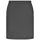 Sunwill Traveller Bistretch Modern fit short skirt, Grey, Grey, swatch