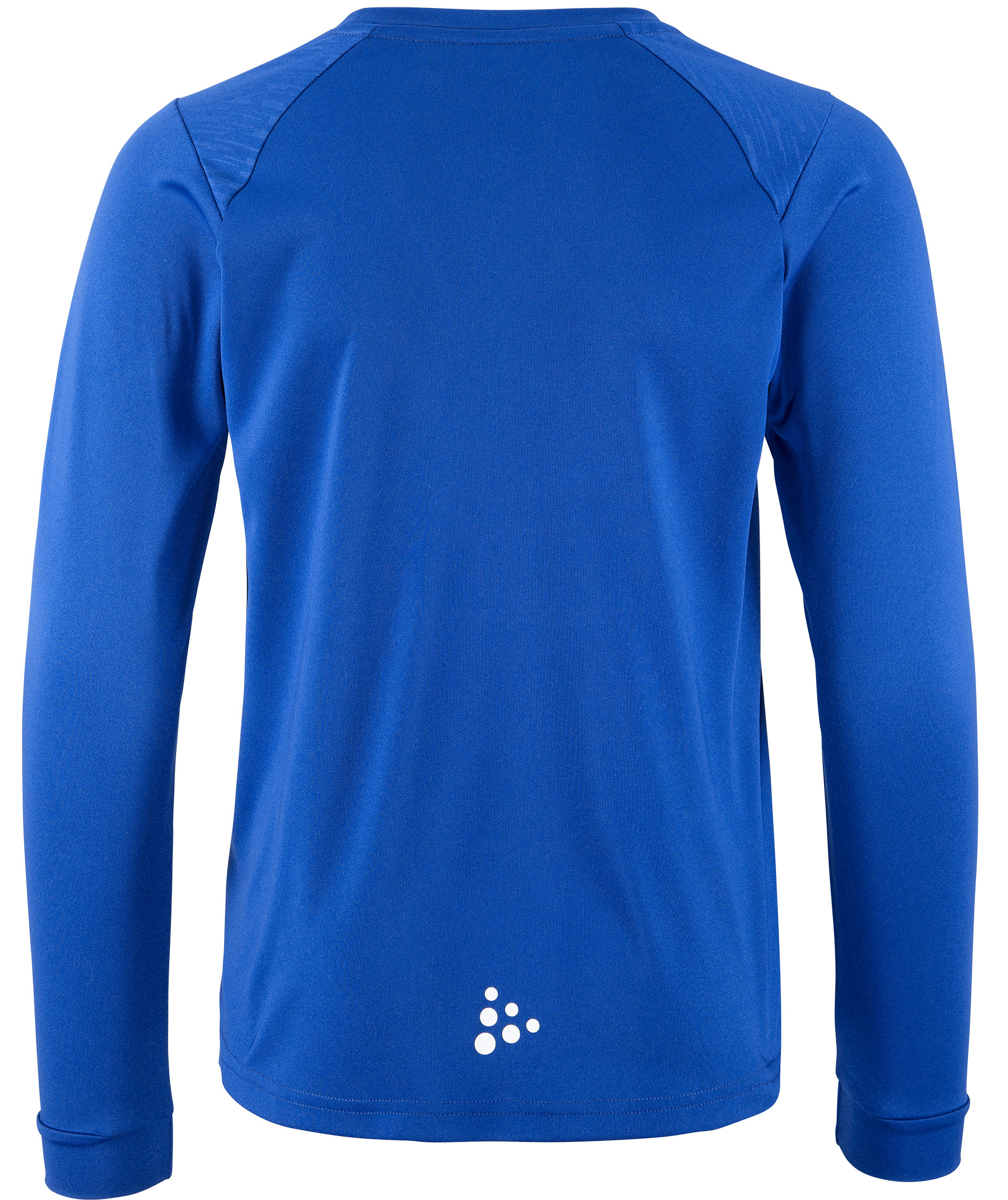 Craft Rush long-sleeved T-shirt for kids, Club Cobolt, large image number 2