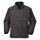 Portwest Argyll fleece jacket, Grey, Grey, swatch