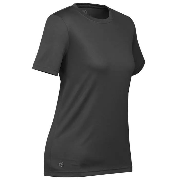 Stormtech Eclipse women's T-shirt, Carbon, large image number 1