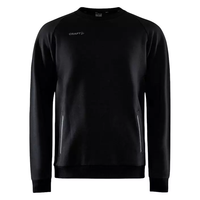 Craft Core Soul Crew sweatshirt, Black, large image number 0