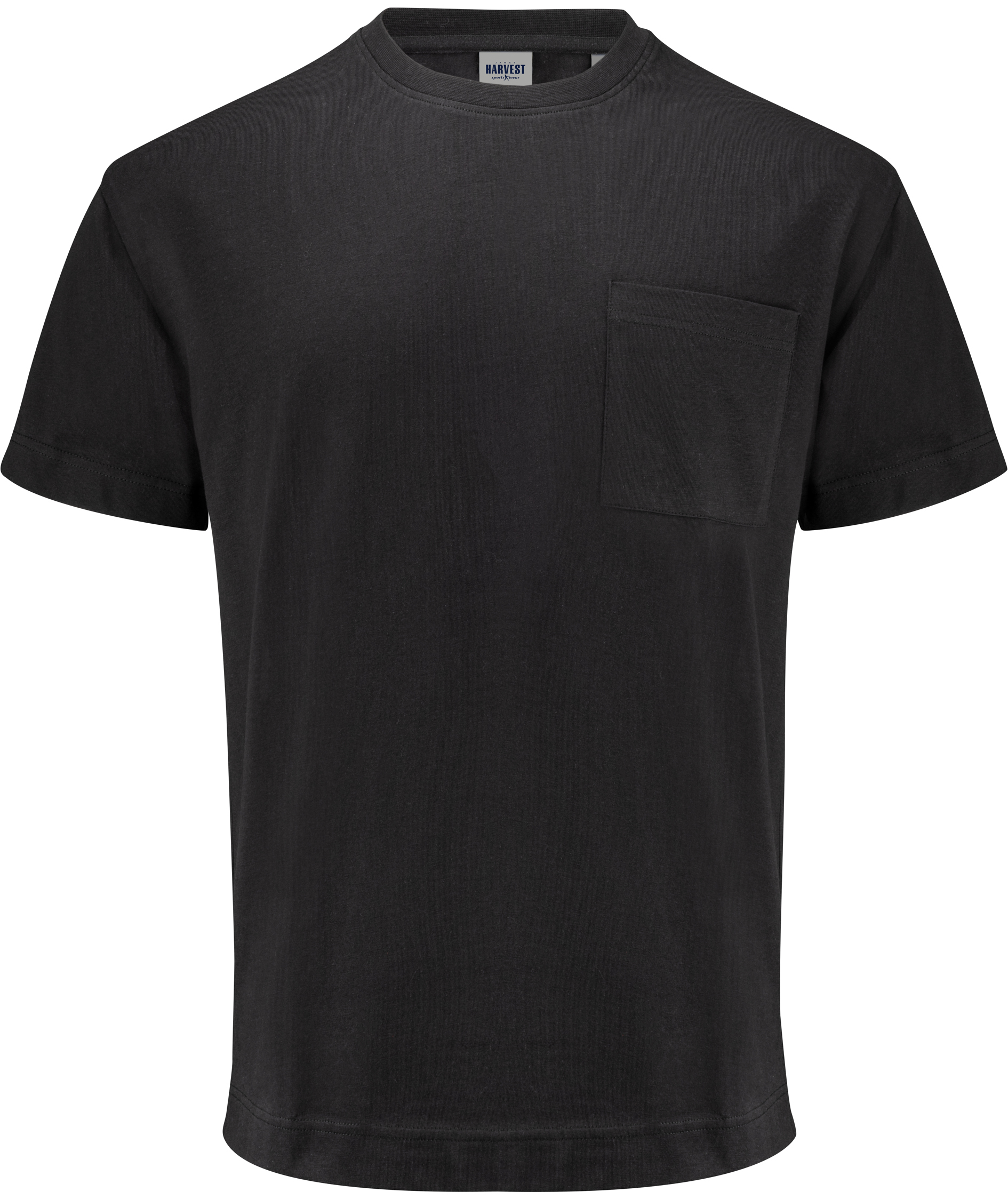 J. Harvest Sportswear Devon T-shirt