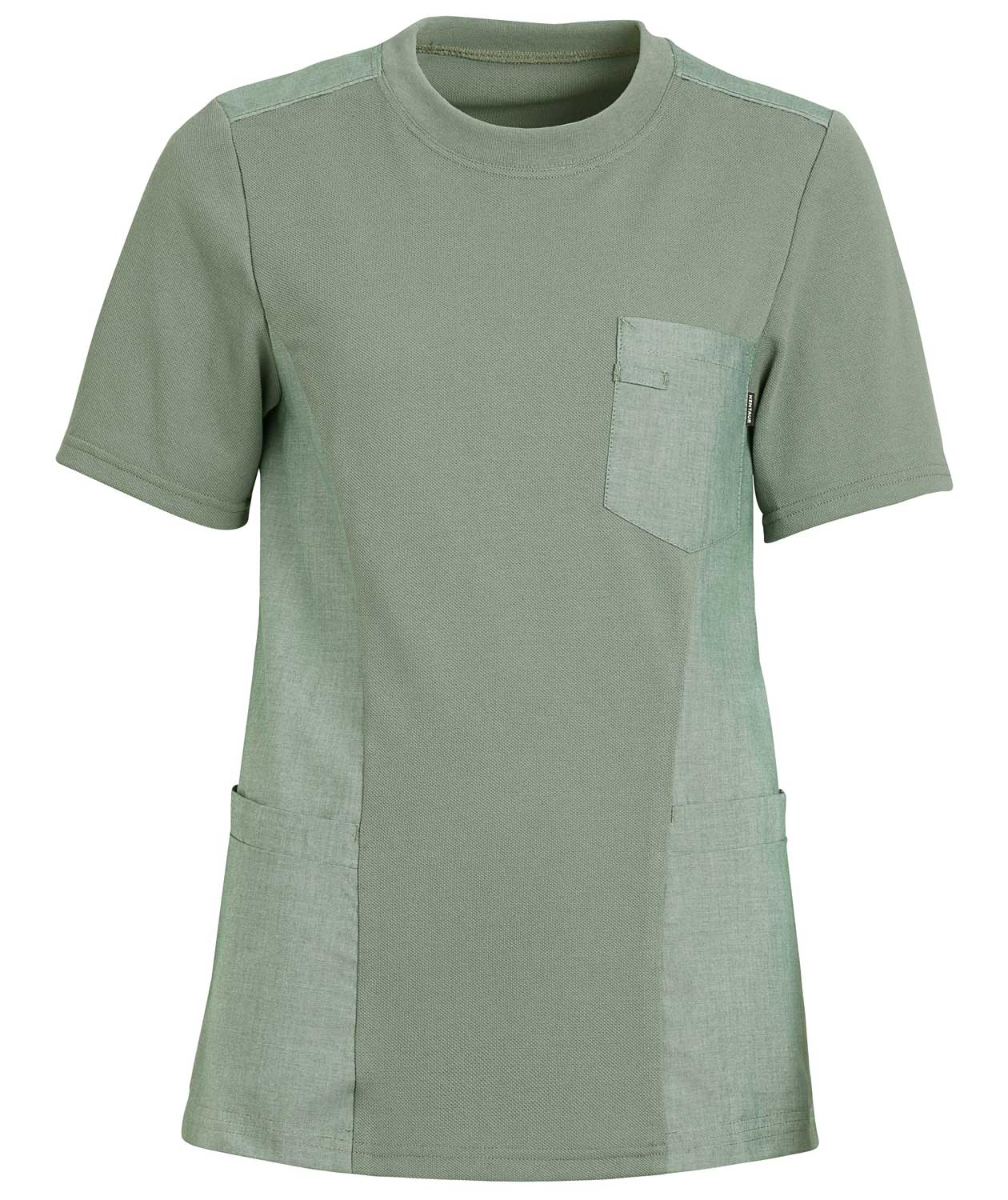 Kentaur women's pique T-shirt