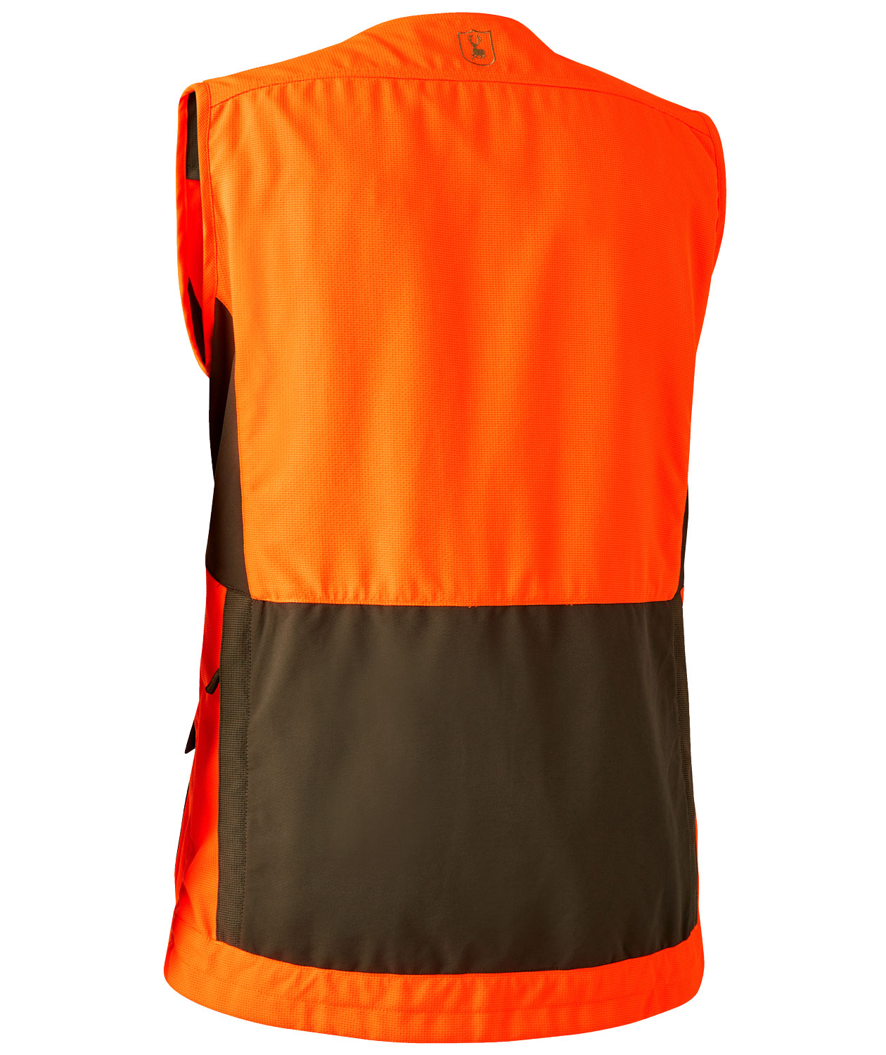 Deerhunter Strike Extreme vest, Orange
