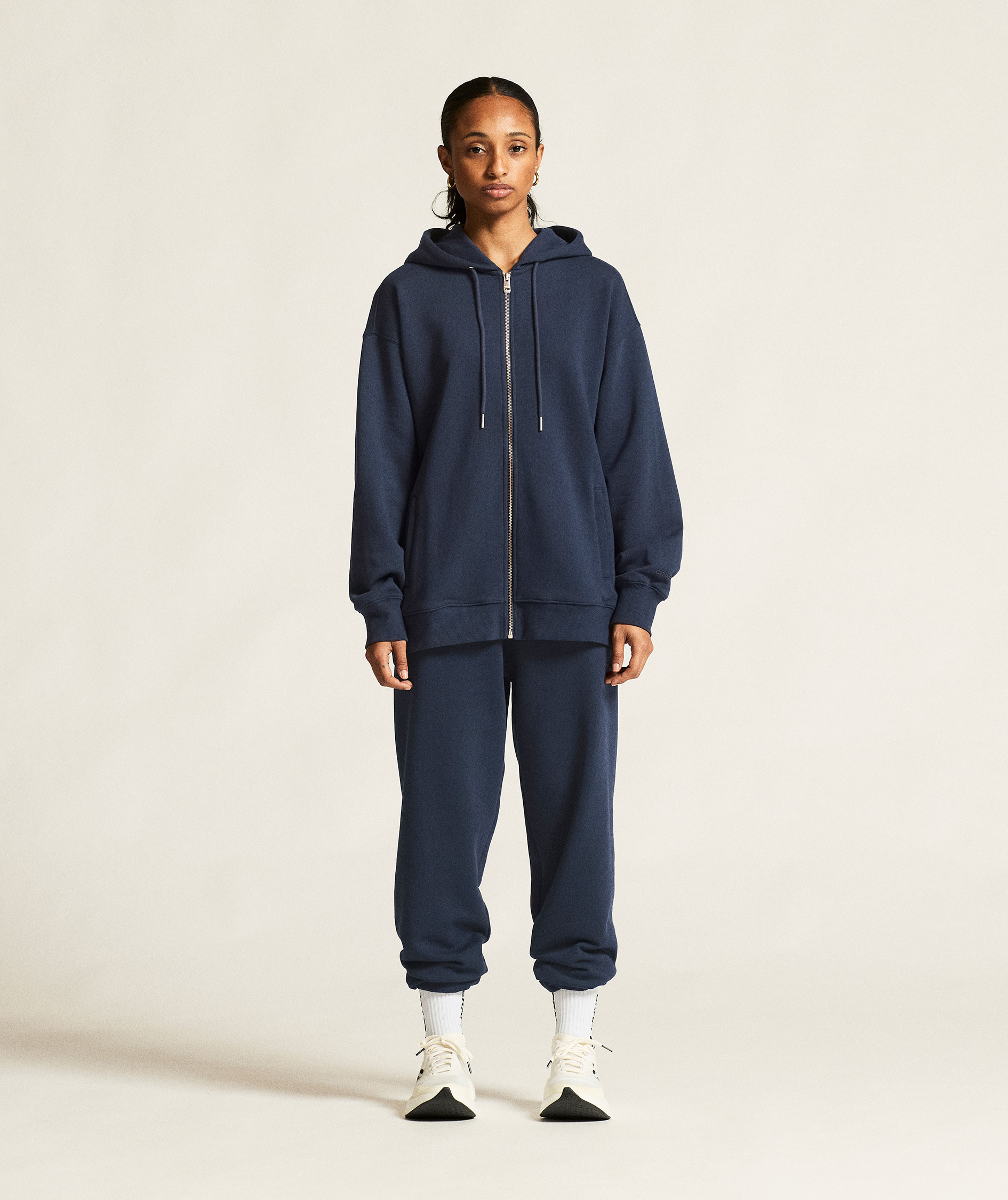 Craft Frequent dame h&aelig;ttetr&oslash;je med lynl&aring;s, Blaze, large image number 1