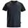 Snickers T-Shirt 2550, Navy/Schwarz, Navy/Schwarz, swatch