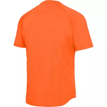 Pitch Stone Performance T-Shirt, Orange