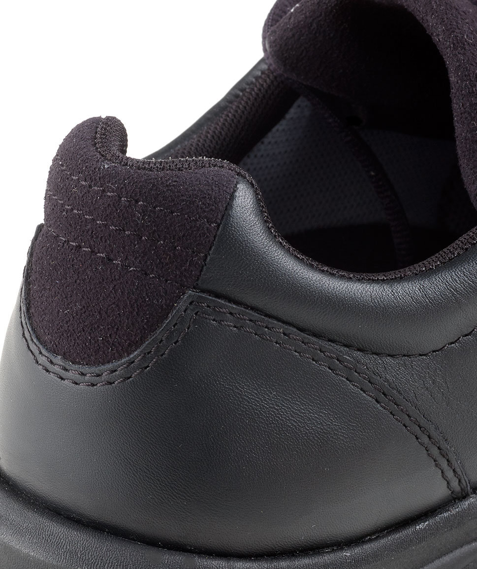 Jalas 5342 SpOc arbetsskor O2, Svart, large image number 3