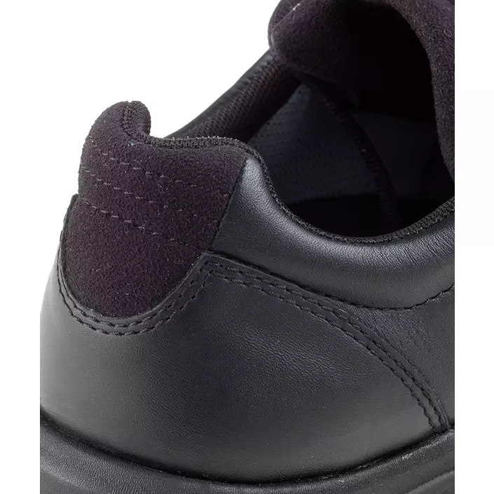 Jalas 5342 SpOc work shoes O2, Black, large image number 3