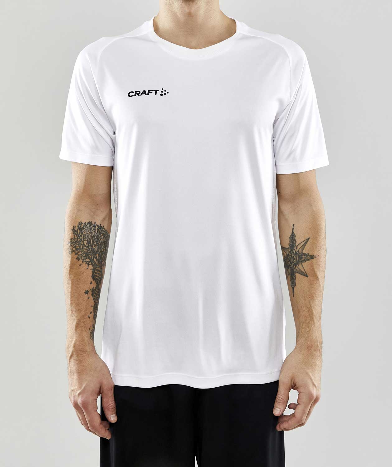 Craft Evolve T-Shirt, Wei&szlig;, large image number 1